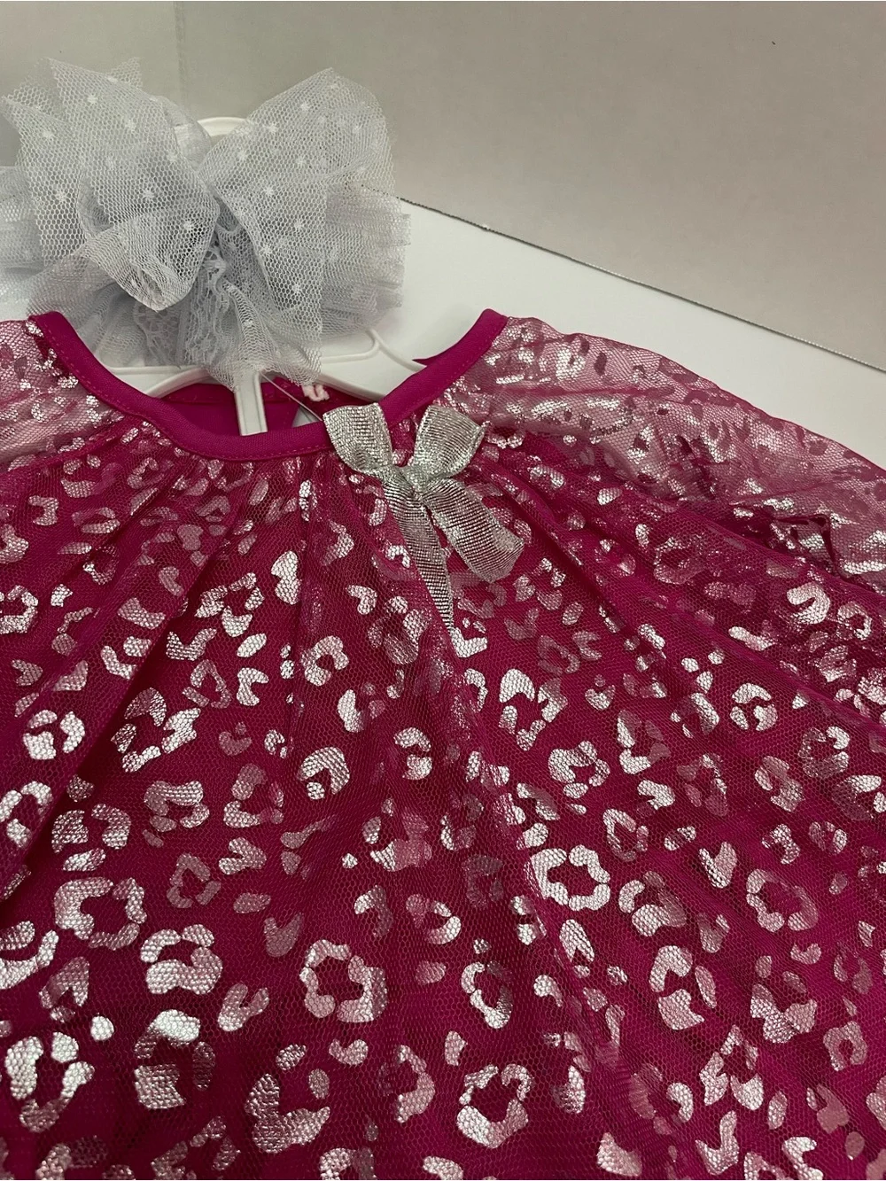 New Baby Girl Gift Bundle Set (Size 6-9M) Ready to Gift with FREE Gift for Mom!